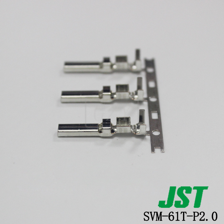 �ֻ�����SVM-61T-P2.0 ����ѹ�Ŷ��� JST�������ɶ�������