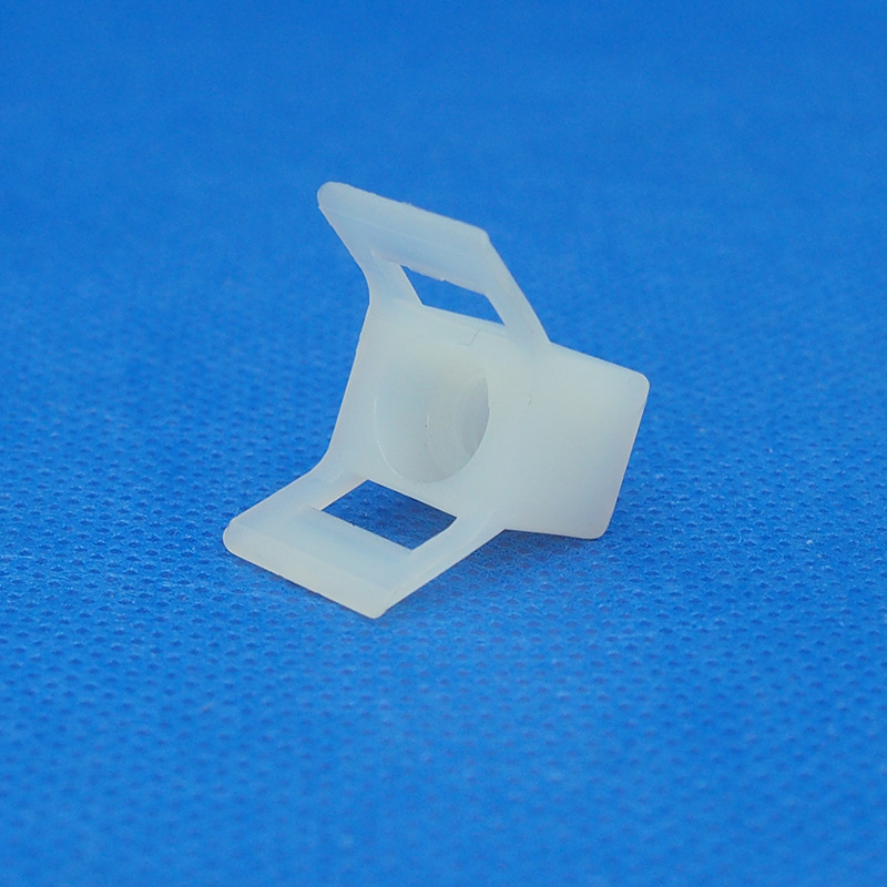 台湾 KSS HC-2S 凱士士 紮線捆扎牢固 固定座防火等级 94v-2