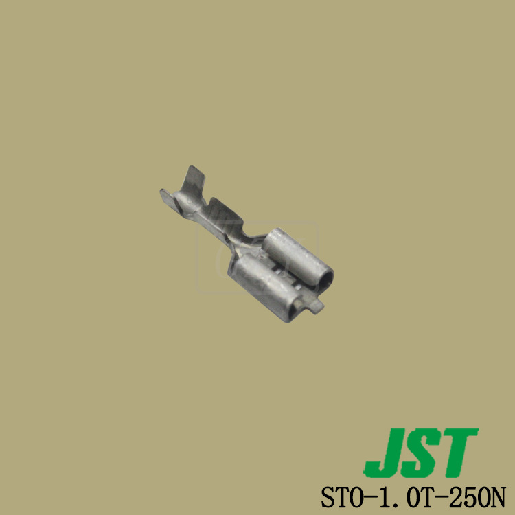 ��Ӧ STO-1.0T-250N  ���Ͷ��� JST ��Ʒ������