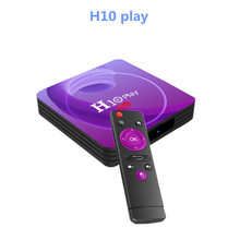 H10 PLAY C픺Allwinner H6 4GB/64GB ׿9.0 WjC픺