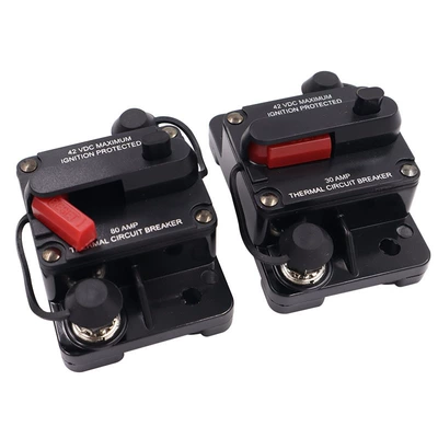 Other Car Video Holder Switch High Current