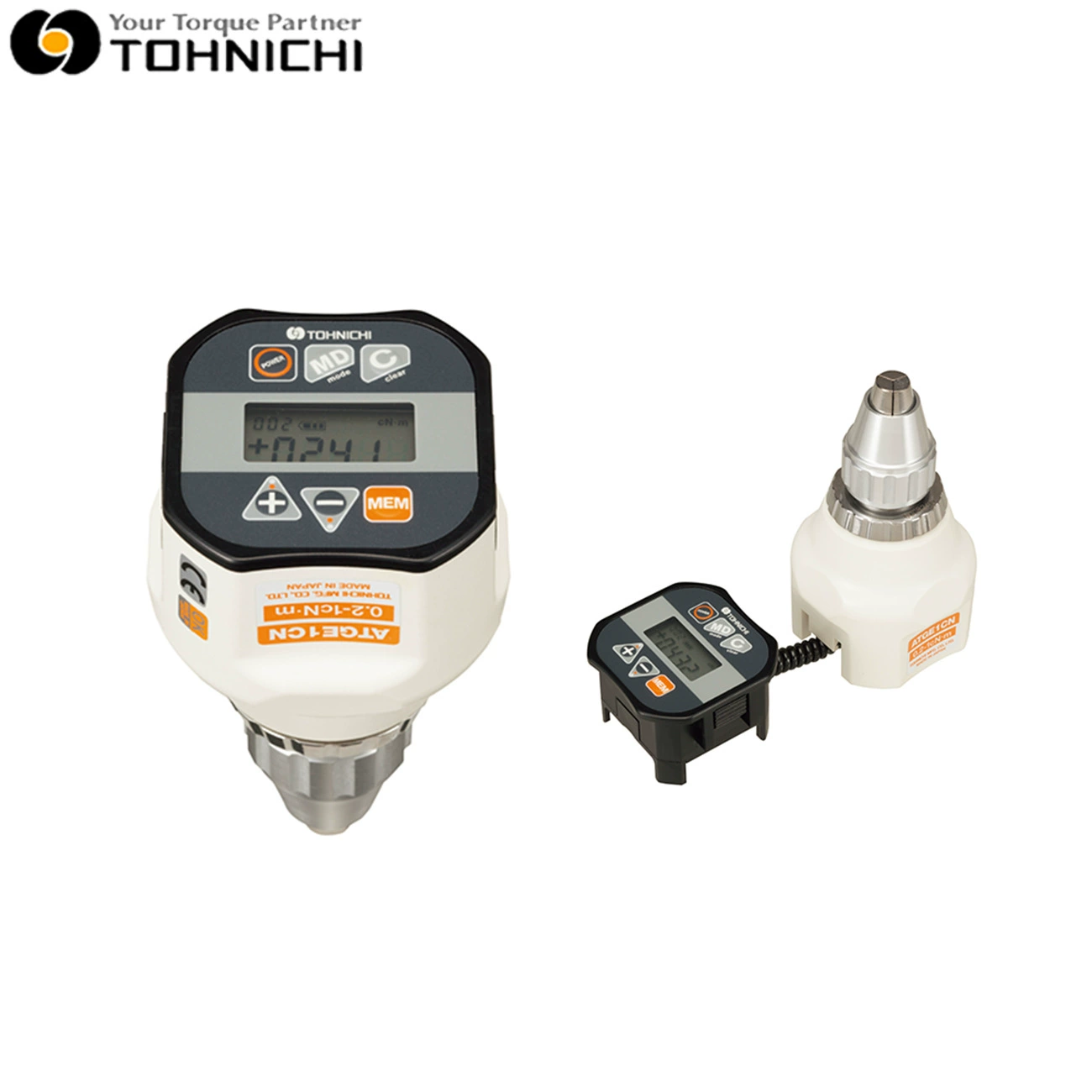 Метр крутящего момента серии ATGE/BTG Японии/BTG серии ATG/BTG Японии Аналоговый Цифровой