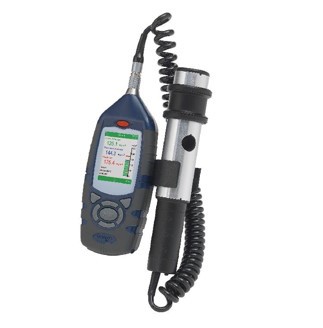 英国Casella Microdust Pro CEL-712  Microdust Pro手持式粉尘仪