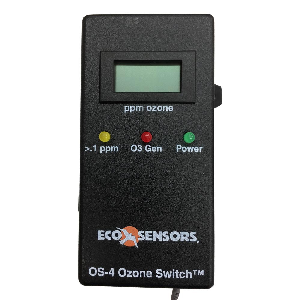 ECO OS-4臭氧监测仪 OS-4臭氧检测仪 OS-4臭氧分析仪