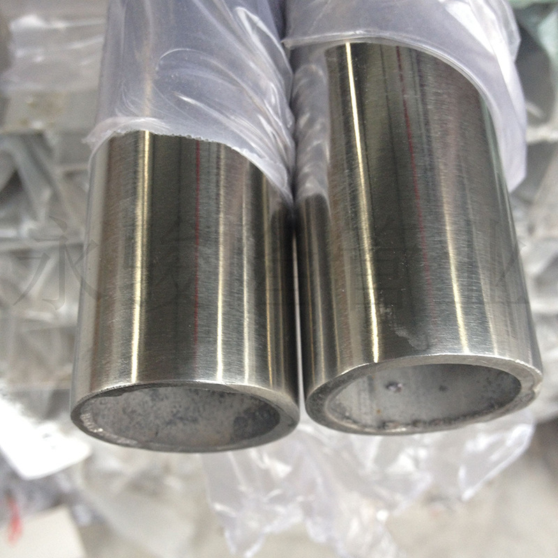 304不锈钢厚壁焊管20*2.8mm 不锈钢通水管材