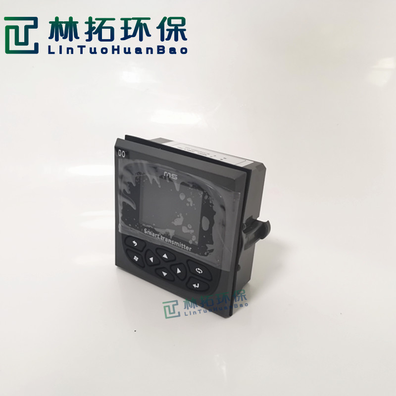 青岛林拓LT-DO100型智能在线荧光法溶解氧仪 荧光法溶氧仪