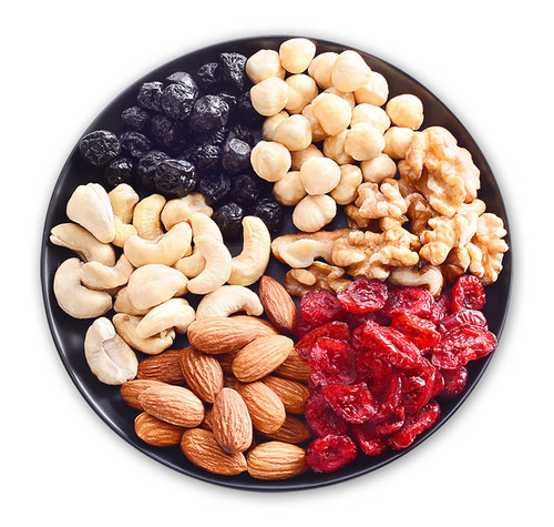 Z Wolong Daily Nuts 750g Mixed Pack 30 Packs of Pregnant Women’s Dried Fruit Snacks Gift Pack Mixed Nuts Gift Box