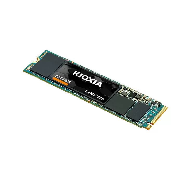 Ноутбук Kioxia, 500 ГБ