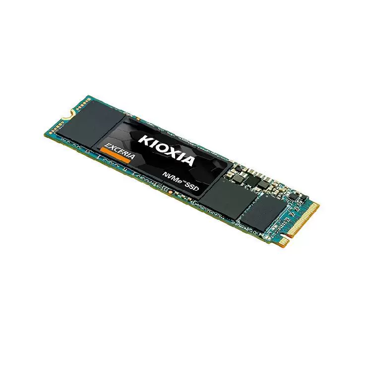 Ноутбук Kioxia, 500 ГБ