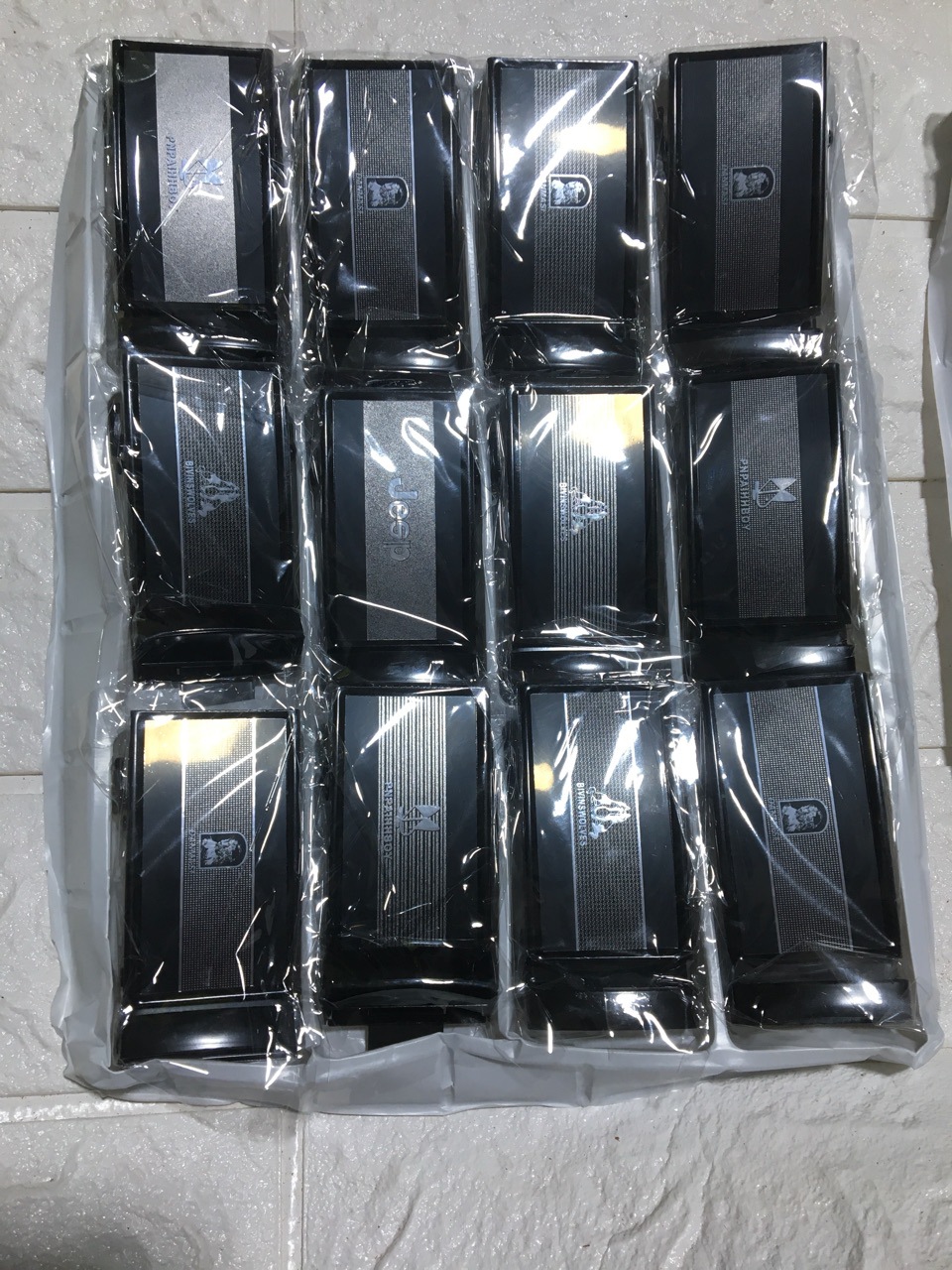 2020新款铁弹簧皮带自动扣 男士腰带扣头|ru