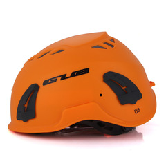 GUB D8 outdoor expansion river tracing caving rescue mountaineering helmet downhill helmet rafting safety hat rock climbing equipment