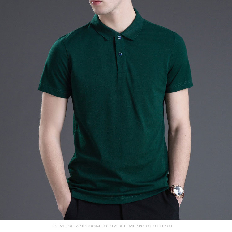 Polo homme - Ref 3442781 Image 21