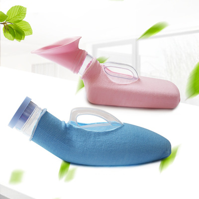 郭氏简易尿壶接尿器小便壶子卧床车载应急尿壶瘫痪老人护理用品