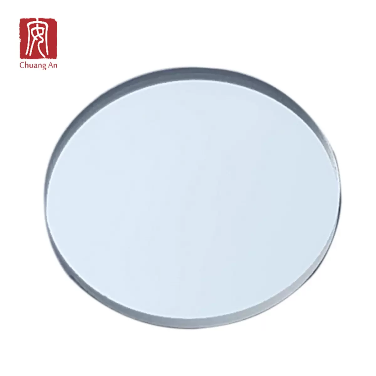 IR850±10nm/窄带/滤光片/Ф10.0*1.1mm