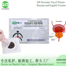 ƱǰĚNӢ ZB Prostatic Navel Patch Urologic