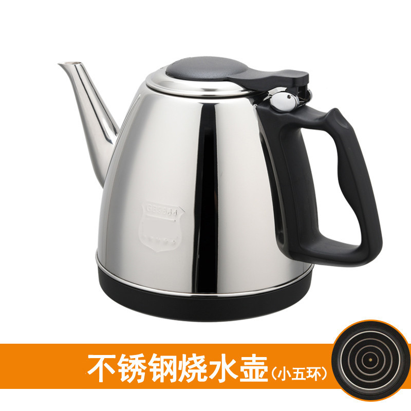 不锈钢壶