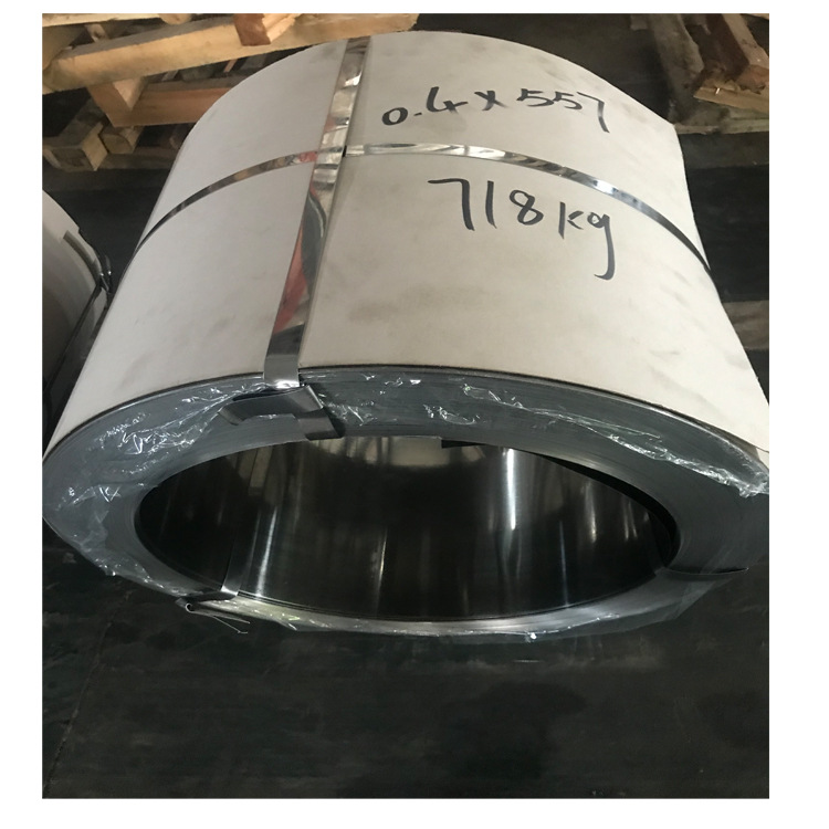 SPCC0.4*557软身薄料 双光铁料 现货 卷料 冷轧卷