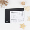 Manufactor Direct selling originality fresh to work in an office Unstamped Simplicity calendar Notepad The plan Single-page calendar Table calendar customized