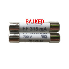 SIBA FF315mA 700V 7012540 6*32 6.3*32MM 50KA �۶�������˿��