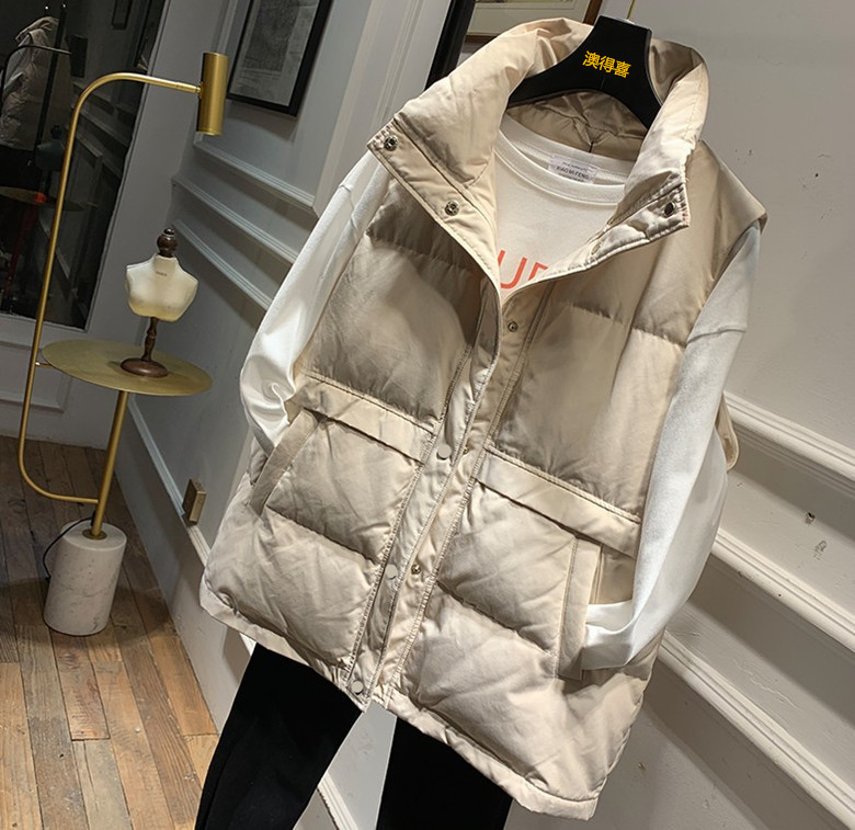 Gilet femme - Ref 3434612 Image 6