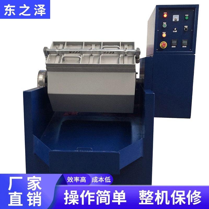 厂家供应滚筒研磨抛光机 金属精密件滚筒抛光机 滚筒研磨抛光机