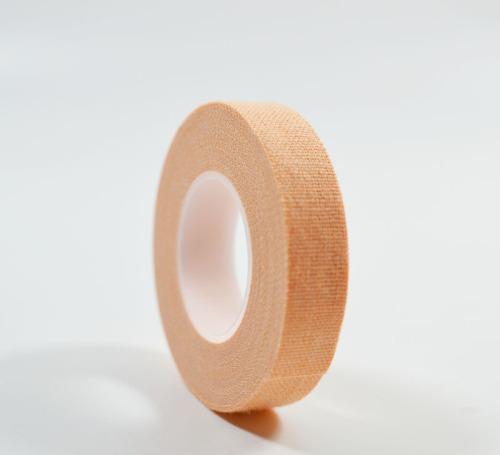 Factory Wholesale Guzheng and Pipa Rubber Bands Adhesive Tapes for Professional Performance and Examination Use - Breathable and High Adhesion Guzheng Rubber Bands