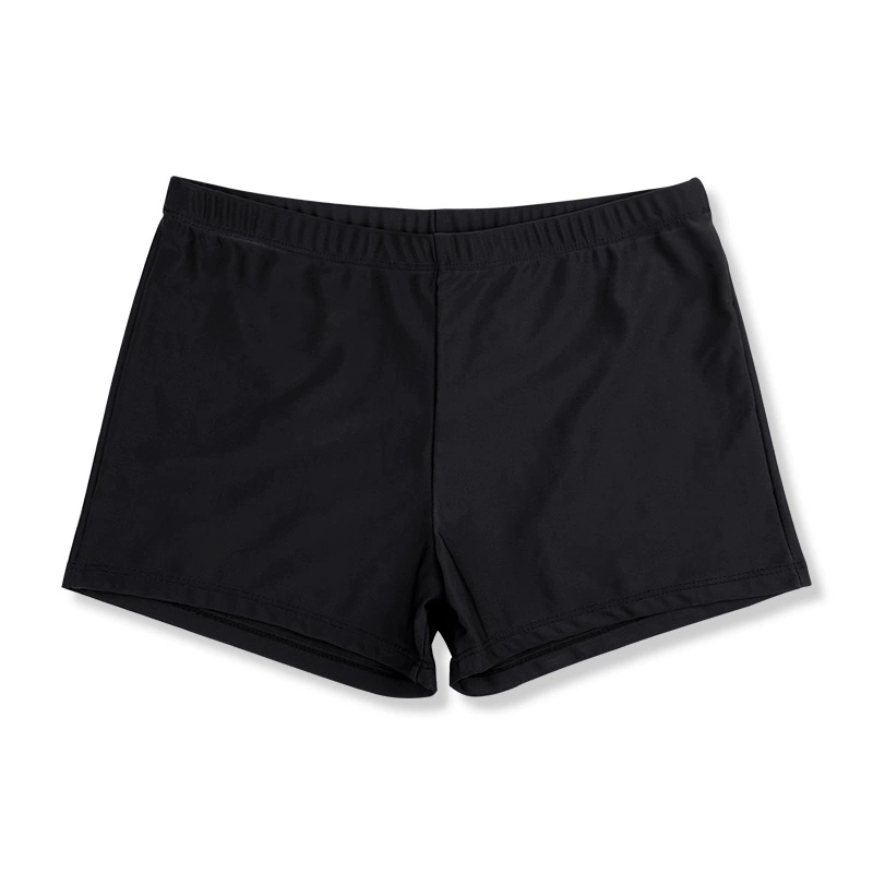 Текстильные защитные штаны для бассейна, защитные уголки, длинное основание подштанники, безопасные шорты для плавания, большой размер