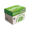 UPM Green Future A4 Printing paper a4 Copy paper 70g Printing paper 500 Zhang/package