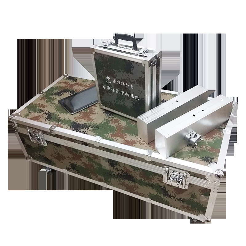 体能考核系统 引体向上测试仪体能考核系统