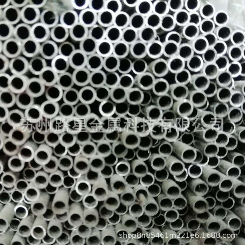 不锈钢毛细管，小口径管，精密卡套管0.5*0.12/0.6/0.7/0.8/0.9