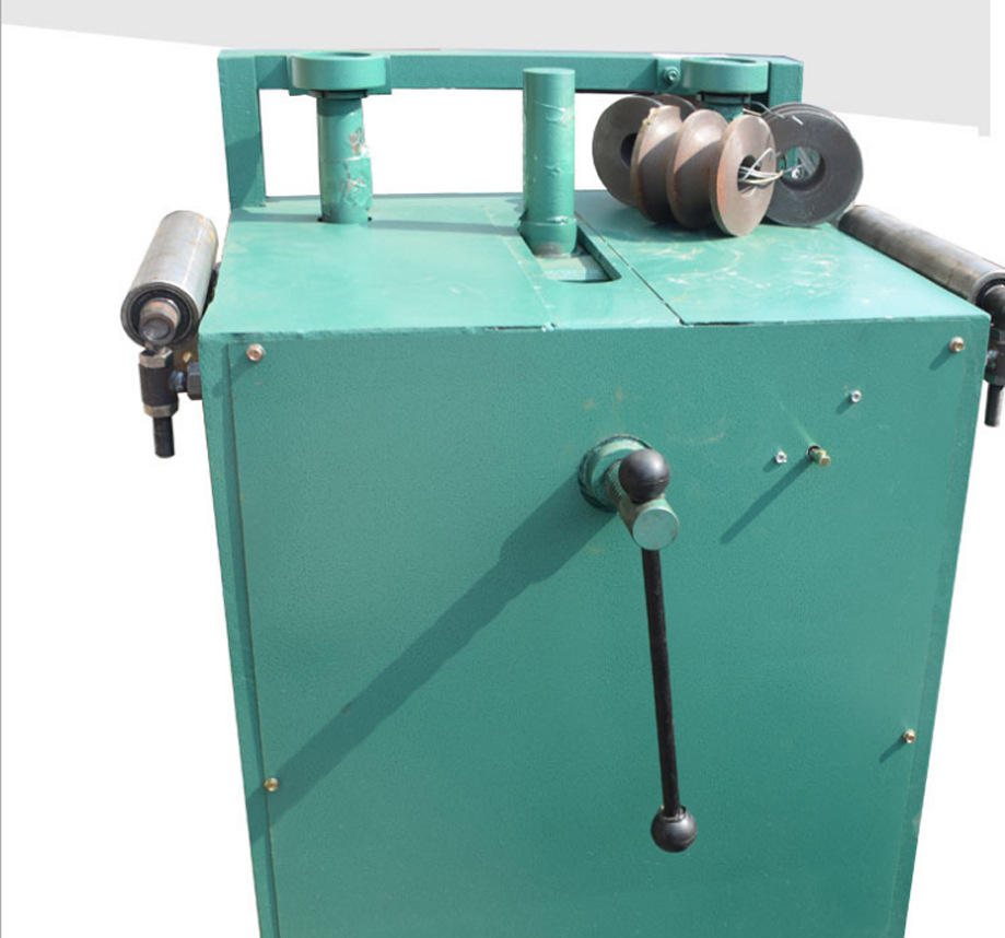 大型平台弯管机YM05电动平台弯管机多功能电动折弯机使用说明书