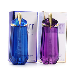 Cross-border brand Alien Muller Alien Alien Amber Women's Perfume Angel Charm Same Spray 100ML