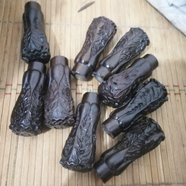 木质工艺品;木雕/根雕;手串