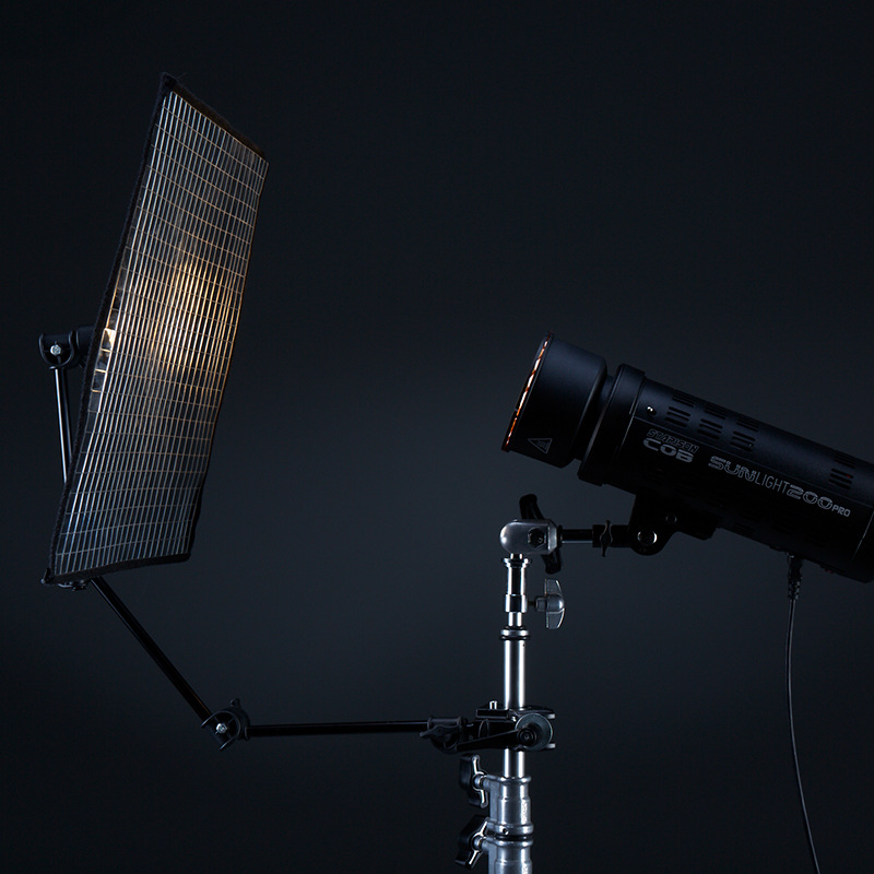 Goldtpt 金之运50cm菱形反射板创意摄影梦幻背景反光板影视光效附