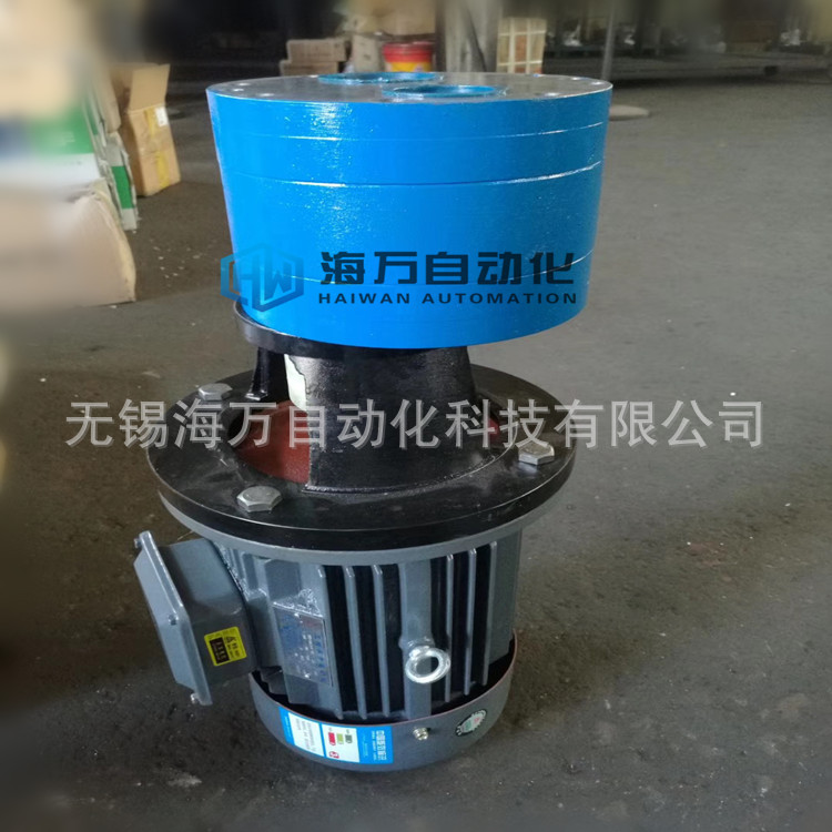 Насосный агрегат шестеренчатый Wuxi Haiwan CB-B