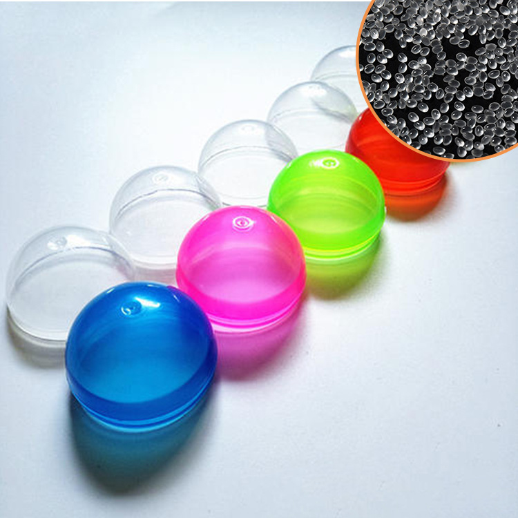 吹塑级TPE/吹塑产品分布均匀