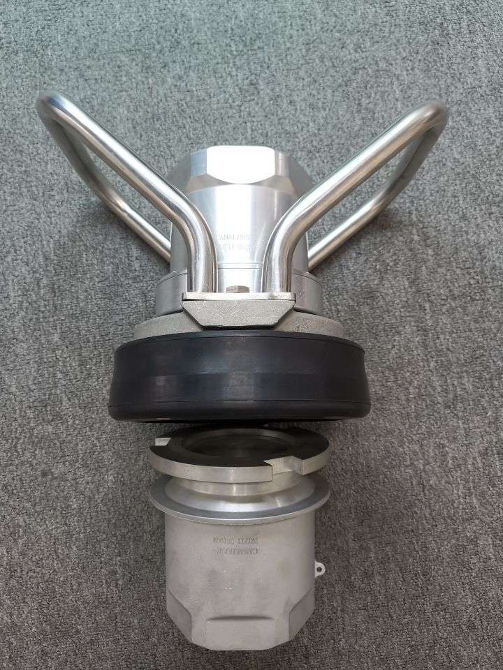 干式接头 不锈钢材质 德国品质 开诺管业