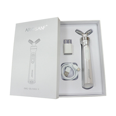 外贸版韩国EMS美肤童颜仪提升家用美容 跨境直供 亚马逊|ms