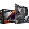 技嘉 B460 AORUS PRO AC 台式电脑电竞主板十代LGA1200针 ATX大板|ms