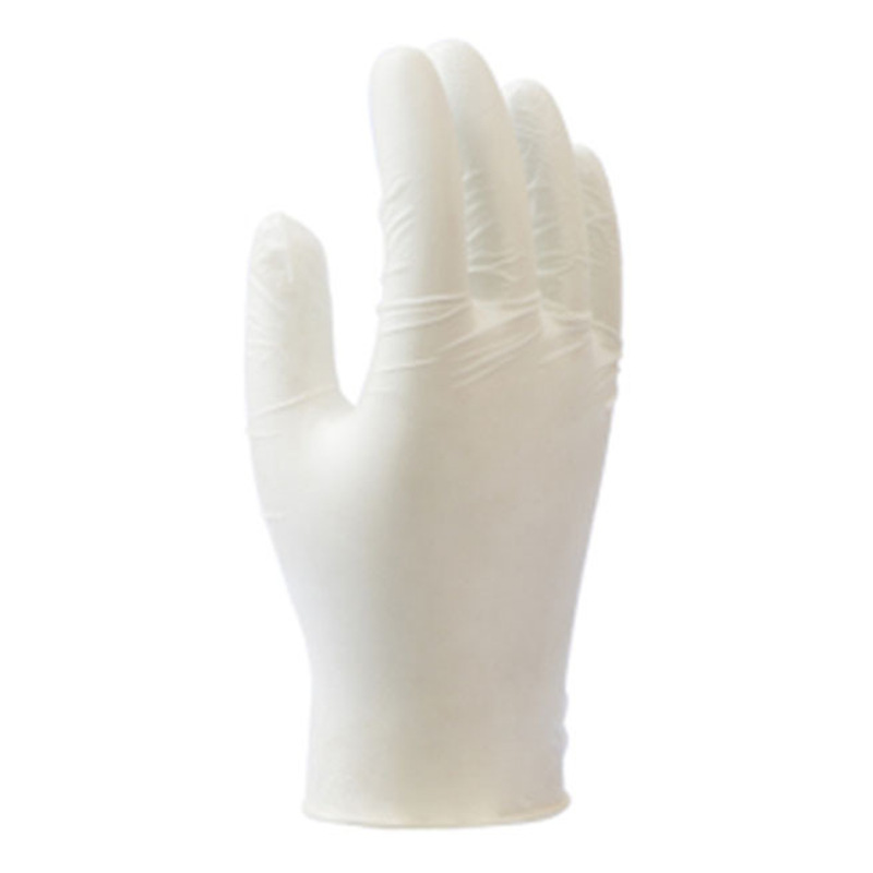 代尔塔 201372 食品加.工用一次性手套耐磨损抗撕裂舒适透气手套