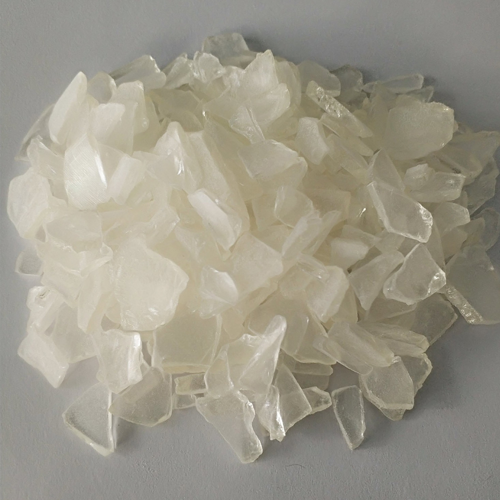 flake phenolic resin