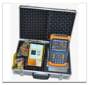 上海惠图 SYDCY-3三相智能WiFi双操作模式电能表现场