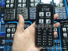 厂家新款3700手机 1.77寸南美四频K2 BM10 3310 8110低端外文手机
