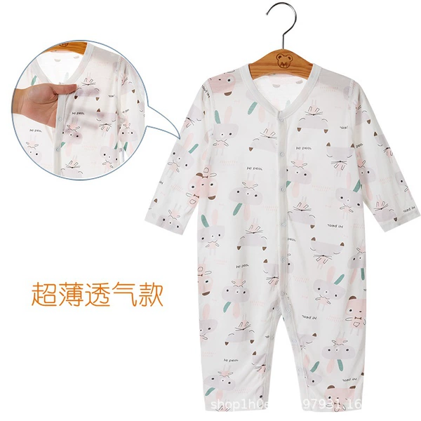 [Long sleeve hacks] Meng Meng Rabbit