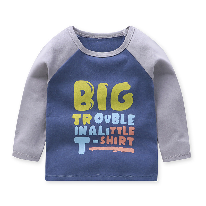 T-shirt enfant en coton - Ref 3440657 Image 8