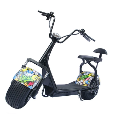 scooter wholesale, Elektrikli motosikletlər