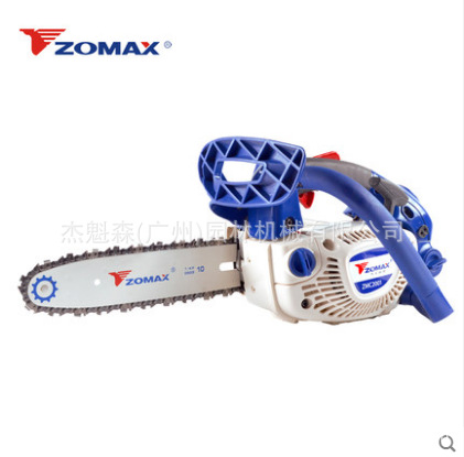 中马2001中马油锯ZM2001家便携锯油锯华博罗油锯 2500小油锯