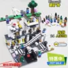 New Mine [550 pieces].