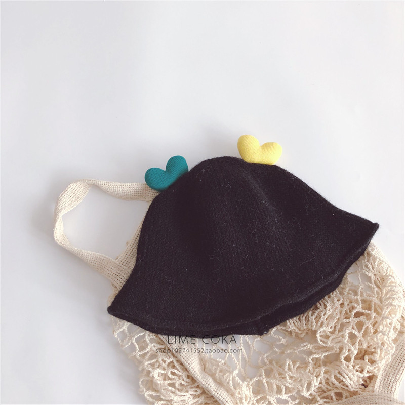 더블 러브 블랙