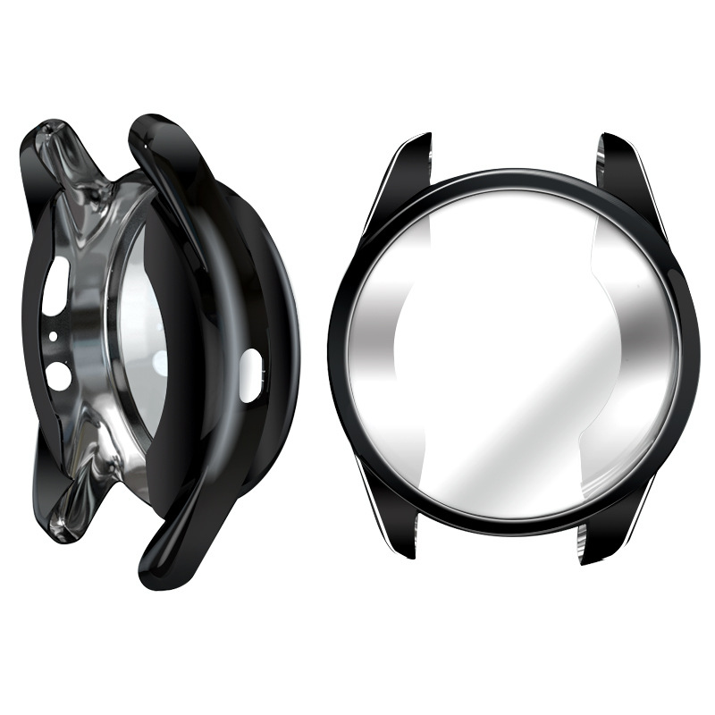 40mm 보호 슬리브-블랙